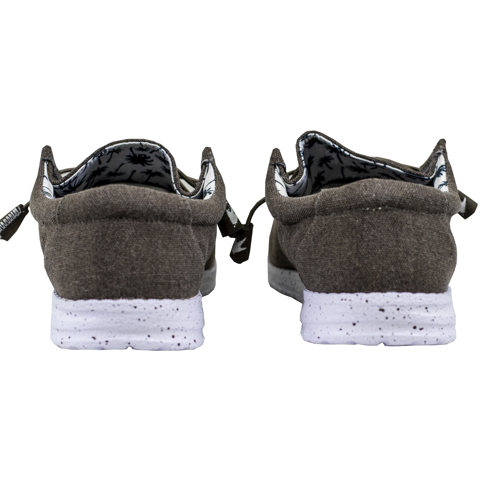 Men's Java Casual Lace-Up Shoe